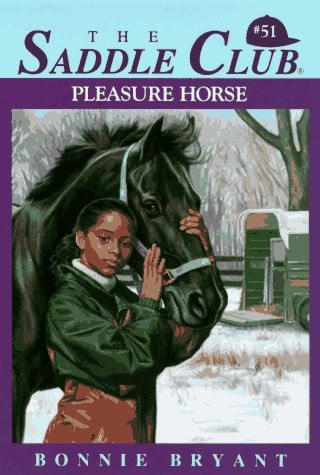 Pleasure horse