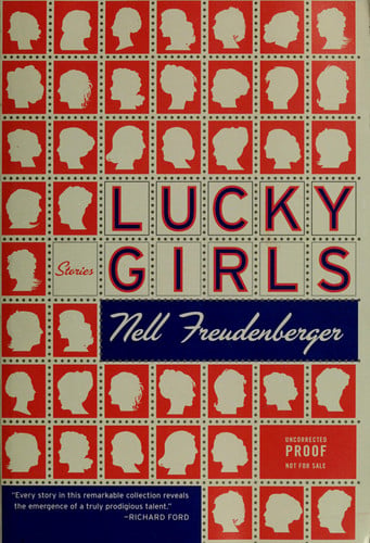 Lucky girls: stories