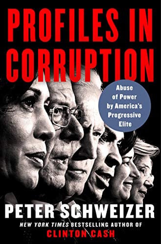 Profiles in corruption: abuse of power by America's progressive elite
