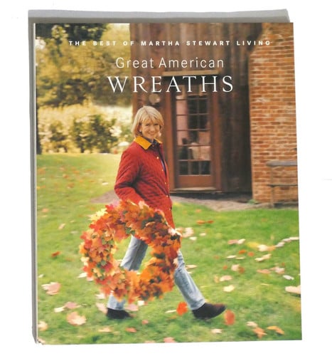 Great American wreaths