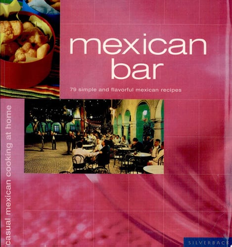Mexican Bar