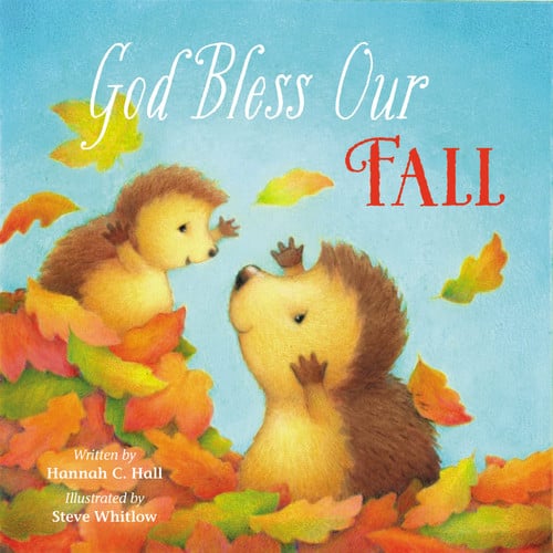 God bless our fall