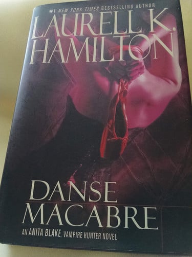 Danse macabre