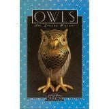 Owls: art, legend, history