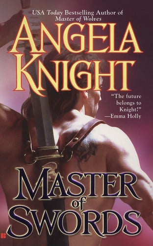 Master of swords