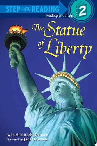 The Statue of Liberty