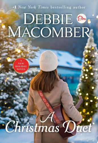 A Christmas duet: a novel