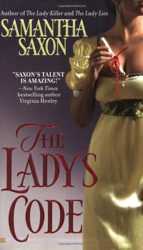 The lady's code