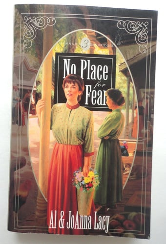 No place for fear