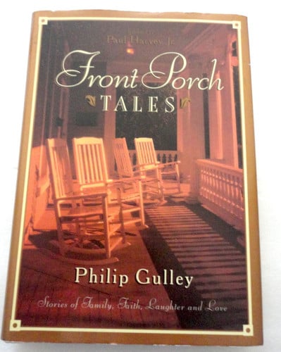 Front porch tales