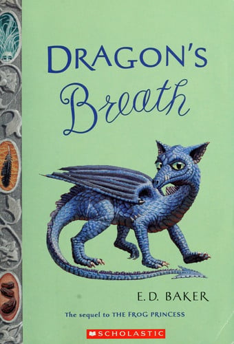 Dragon's breath