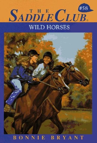 Wild horses