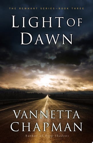 Light of dawn