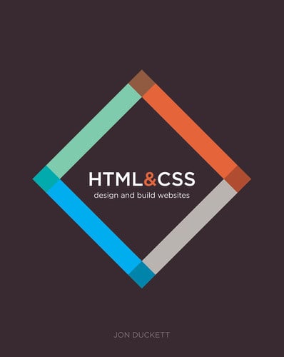 HTML and CSS Design and Build Websites