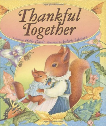 Thankful together