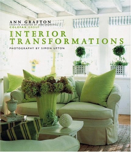 Interior transformations