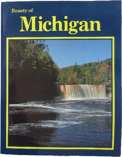 Beauty of Michigan