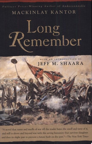 Long Remember