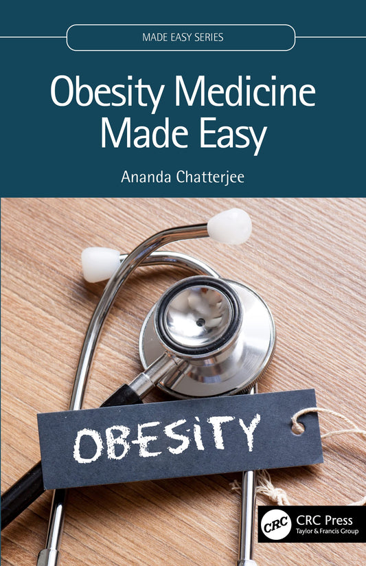 Obesity Medicine Made Easy (Made Easy Series)