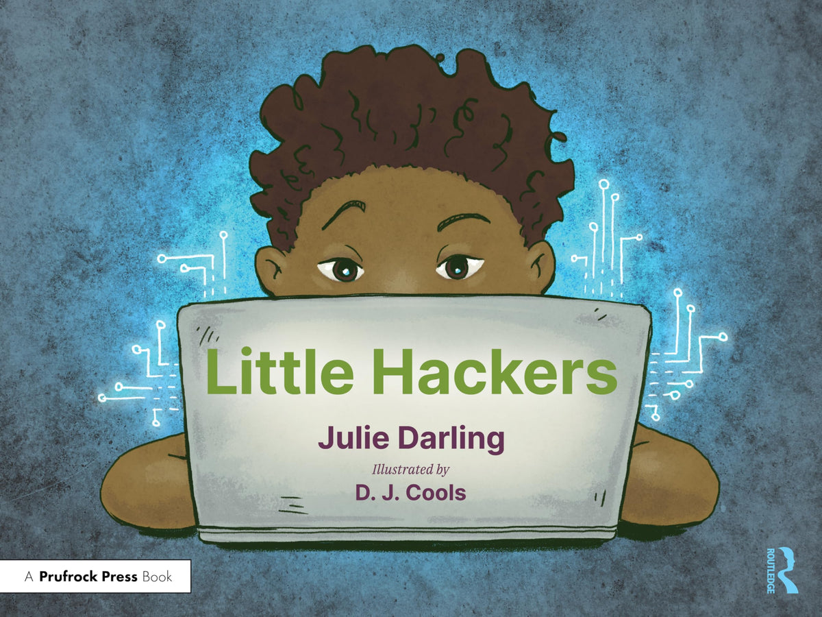 Little Hackers