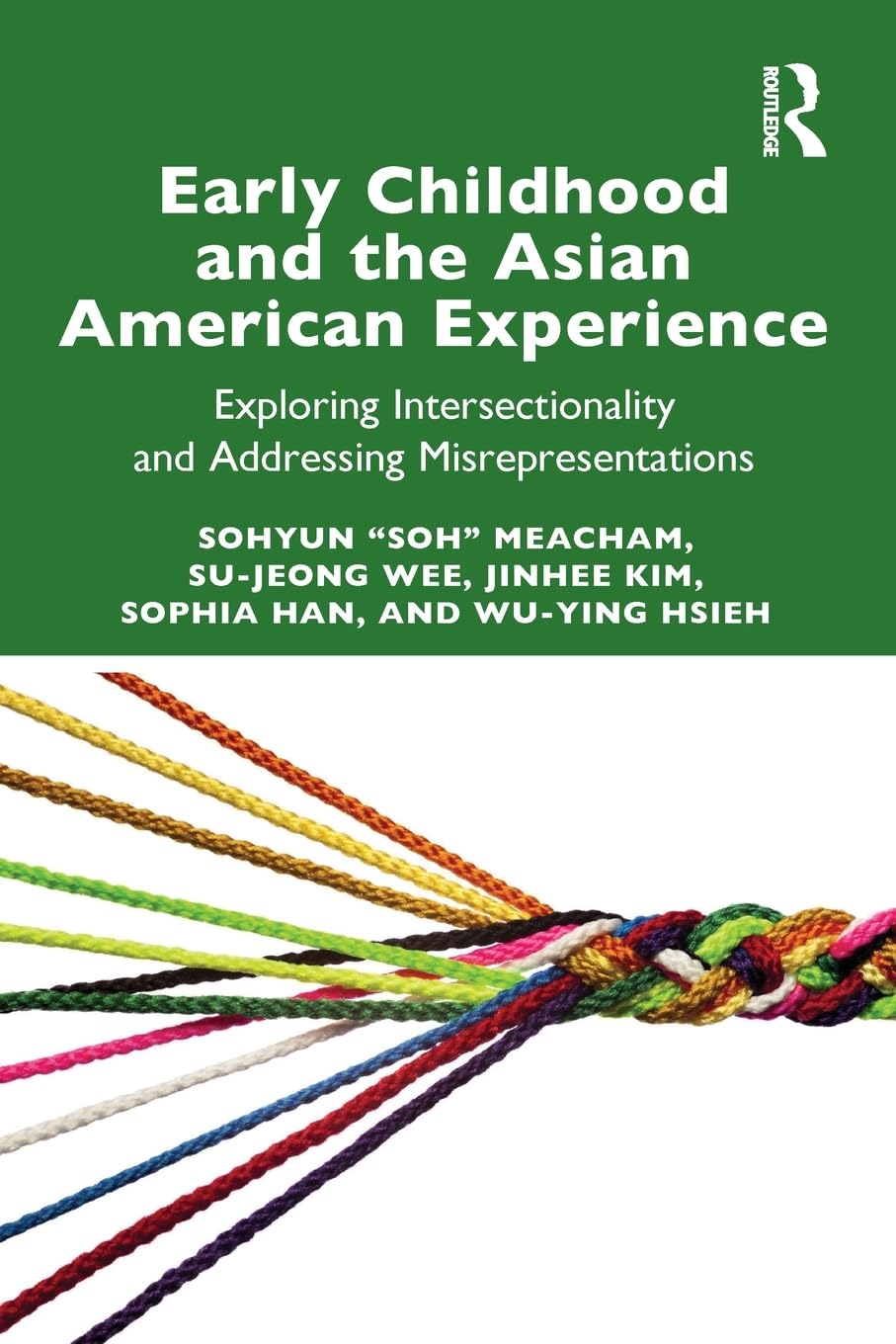 Early Childhood and the Asian American Experience