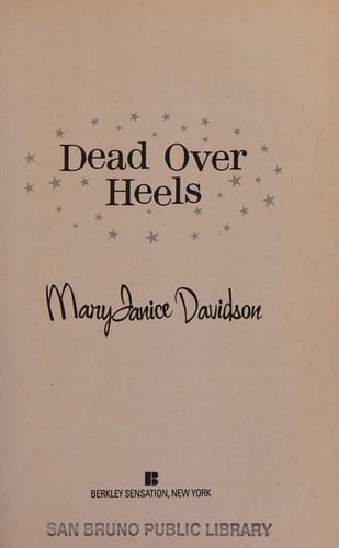 Dead over heels