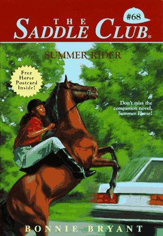 Summer rider