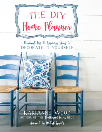 The DIY home planner
