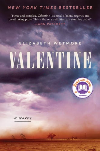 Valentine: a novel