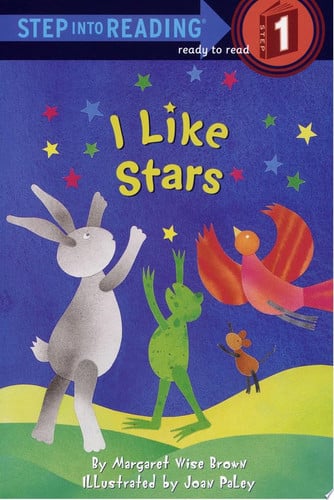 I like stars