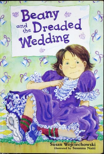 Beany and the Dreaded Wedding