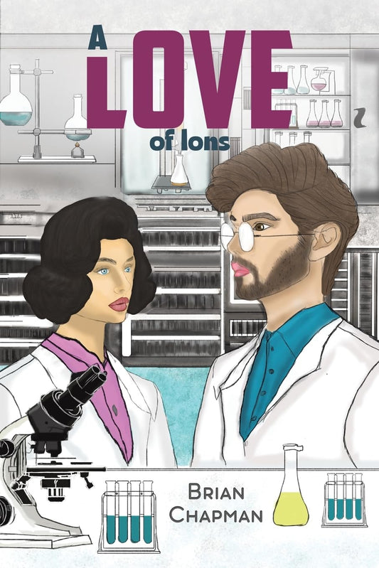 A Love of Ions