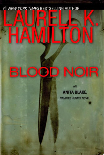 Blood noir