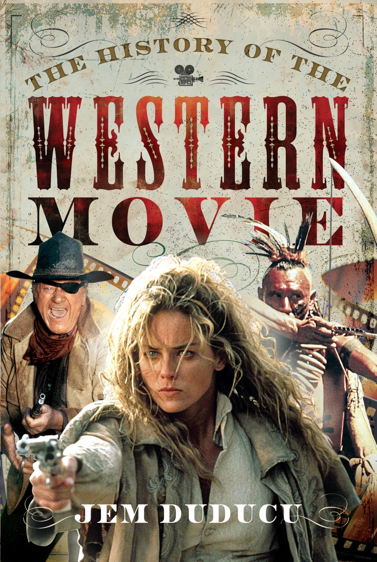 The History of the Western Movie