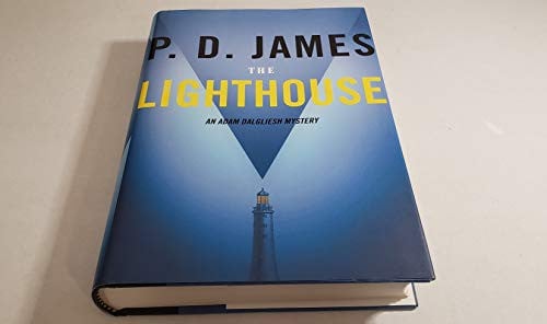 The lighthouse
