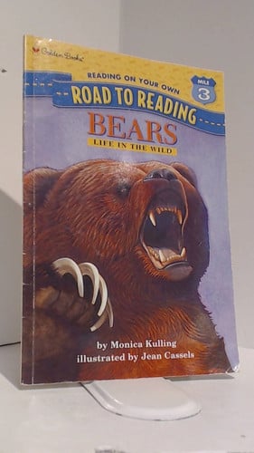 Bears: life in the wild