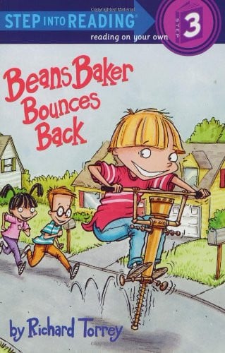 Beans Baker bounces back