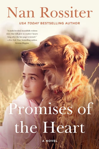 Promises of the heart: a novel