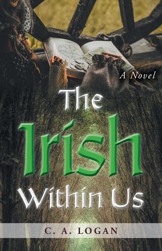 The Irish Within Us - 1941
