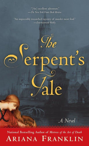 The serpent's tale