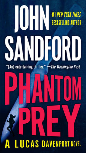 Phantom prey