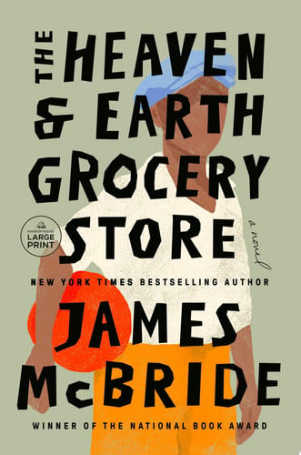 The Heaven & Earth grocery store