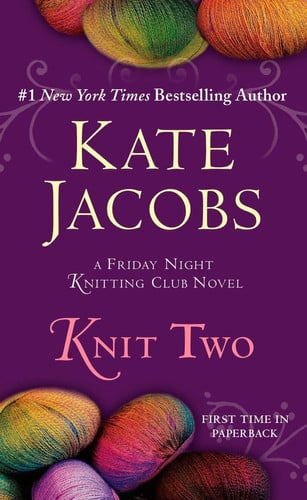 Knit two