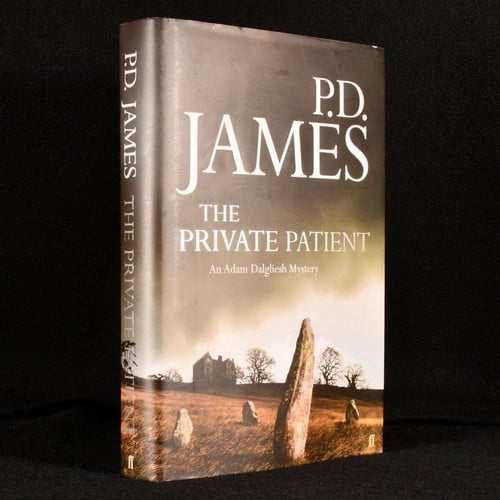 The private patient