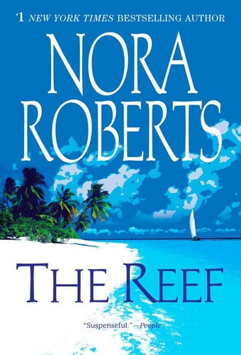 The reef