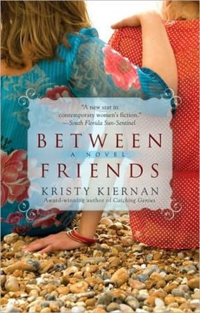 Between friends: [a novel]