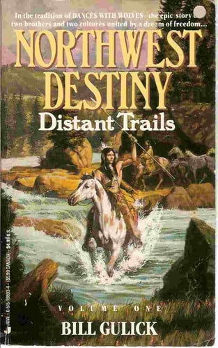 Distant trails