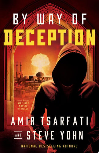 By way of deception