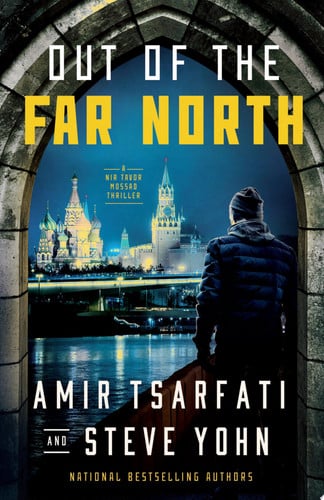 Out of the far north