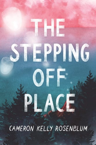The stepping off place
